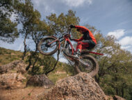 GasGas TXT Racing 2024 7