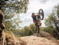 GasGas TXT Racing 2024 8