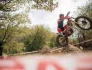 GasGas TXT Racing 2024 9