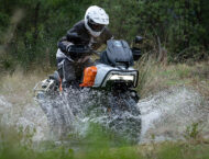 Top 10. Consejos para proteger tu moto trail en uso off-road 3 HD panamerica integral wunderlich36