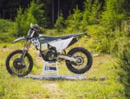 Husqvarna FE 350 FE 350 Pro 2024 31