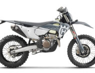 Husqvarna FE 350 Pro 2024