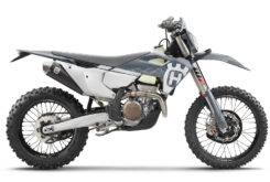 Husqvarna FE 350 Pro 2024