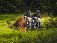 Husqvarna TE 300 FE 350 Pro 2024 12