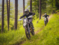 Husqvarna TE 300 FE 350 Pro 2024 14