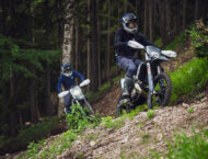 Husqvarna TE 300 FE 350 Pro 2024 4