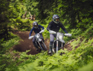 Husqvarna TE 300 FE 350 Pro 2024 7