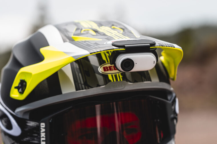 Insta360 GO 3 - Prueba moteros-3528