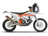 KTM 450 Rally Replica 2024