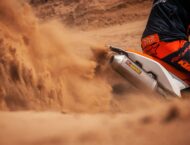 KTM 890 Adventure R Rally 2024 68