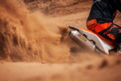 KTM 890 Adventure R Rally 2024 68