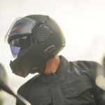 Llega el LS2 4X, un intercomunicador de Cardo para cascos LS2