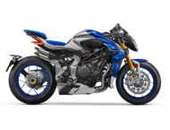 MV Agusta Brutale 1000 RR Assen 2024