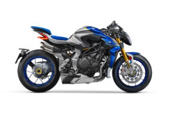 MV Agusta Brutale 1000 RR Assen 2024