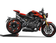 MV Agusta Rush 1000 2024