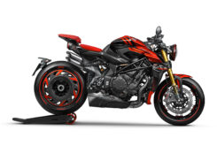 MV Agusta Rush 1000 2024