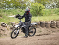 Malaguti XAM L1e 2024 15