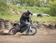 Malaguti XAM L1e 2024 5