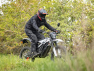 Malaguti XAM L1e 2024 8