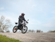 Malaguti XAM L1e 2024 9