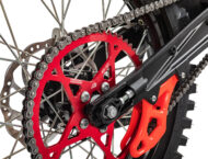 Malaguti XAM Offroad 2024 13