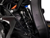 Malaguti XAM Offroad 2024 16