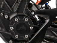 Malaguti XAM Offroad 2024 2