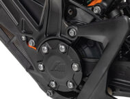 Malaguti XAM Offroad 2024 22