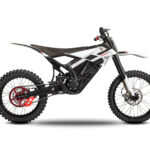 EICMA 2023 - Todas las motos 2024 del salón de Milán 81 Malaguti XAM