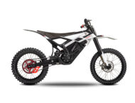 Malaguti XAM Offroad 2024 5