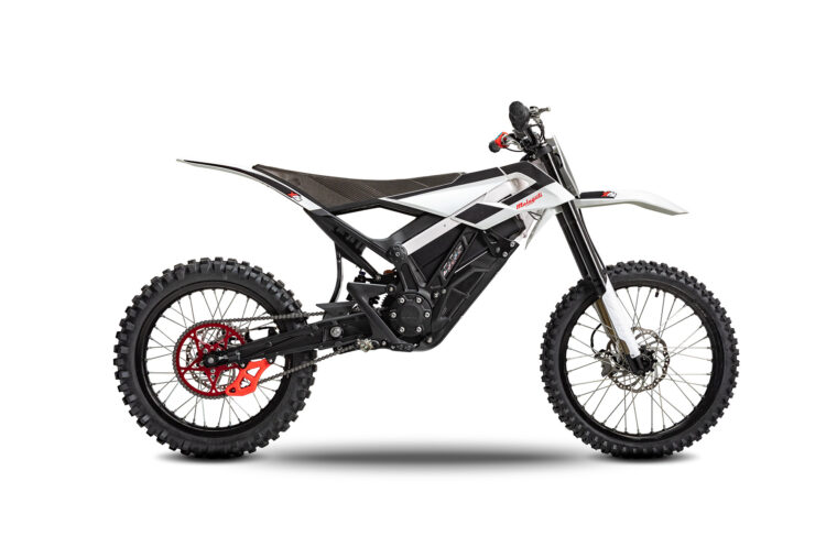 Malaguti XAM Offroad 2024 5