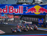 Mattia Casadei campeon mundo MotoE 2023 (6)