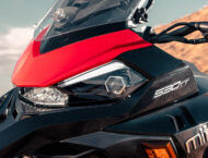 Mitt 530 TT Adventure 2024 18