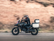 Mitt 530 TT Adventure 2024 25