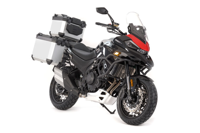 Mitt 530 TT Adventure 2024 30