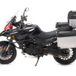 EICMA 2023 - Todas las motos 2024 del salón de Milán 82 Mitt 530 TT Adventure