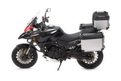 Mitt 530 TT Adventure 2024