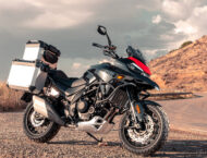 Mitt 530 TT Adventure 2024 35