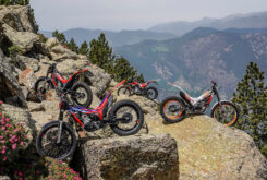 Montesa 2024 trial