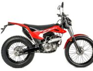 Montesa 4Ride 2024