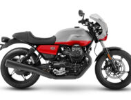 Moto Guzzi V7 Stone Corsa 2024