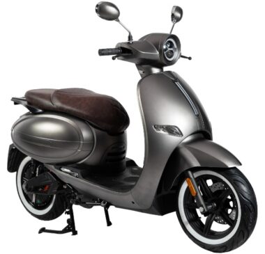 NMoto LX06 Max 2024