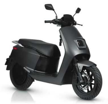 NMoto NCE S 125 2024