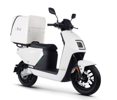 NMoto NCF D 125 2024