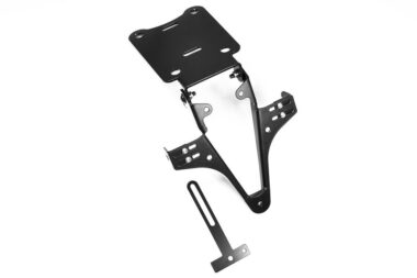 5 productos que harán tu moto más elegante y minimalista 24 Portamatriculas moto Highsider