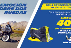 Promocion Michelin otoño 2023