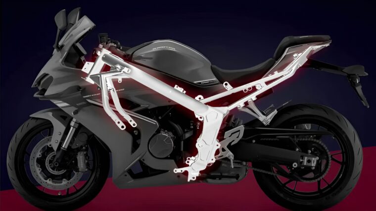 QJMotor-SRK-800-RR-2024-chasis