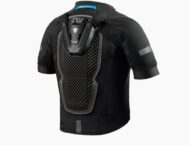 5 chalecos con airbag que mejoran la seguridad en moto 22 Revit Airbag Avertum Tech Air (1)