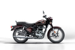 Royal Enfield Bullet 350 2024