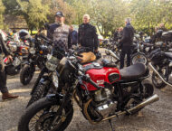 Royal Enfield One Ride 2023. El encuentro cumple doce años 67 Royal Enfield One Ride 2023 1